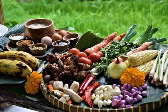 Labak Sari Restaurant